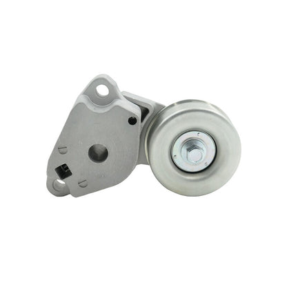Drive Belt Tensioner Fit For Mitsubishi Triton ML MN 2005-2015 2.5L 4D56HP