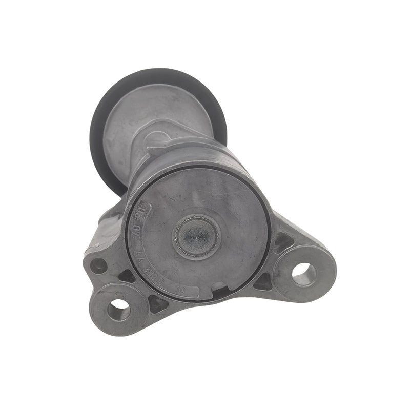 Automatic Belt Tensioner Fit For Jeep Compass Patriot For Mitsubishi ASX Delica Lancer Outlander ZG ZH Peugeot 4008