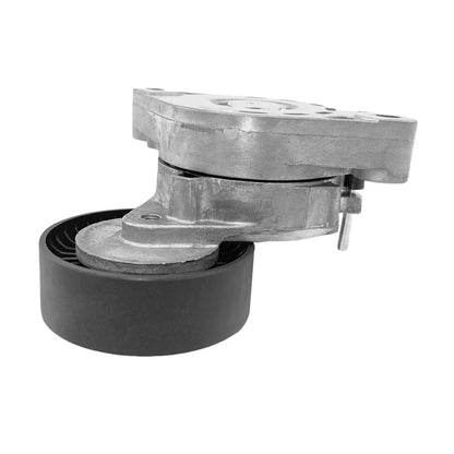 Drive Belt Tensioner Fit For Mitsubishi Outlander ZG ZH 3.0L 6B31 2006-2012 4WD