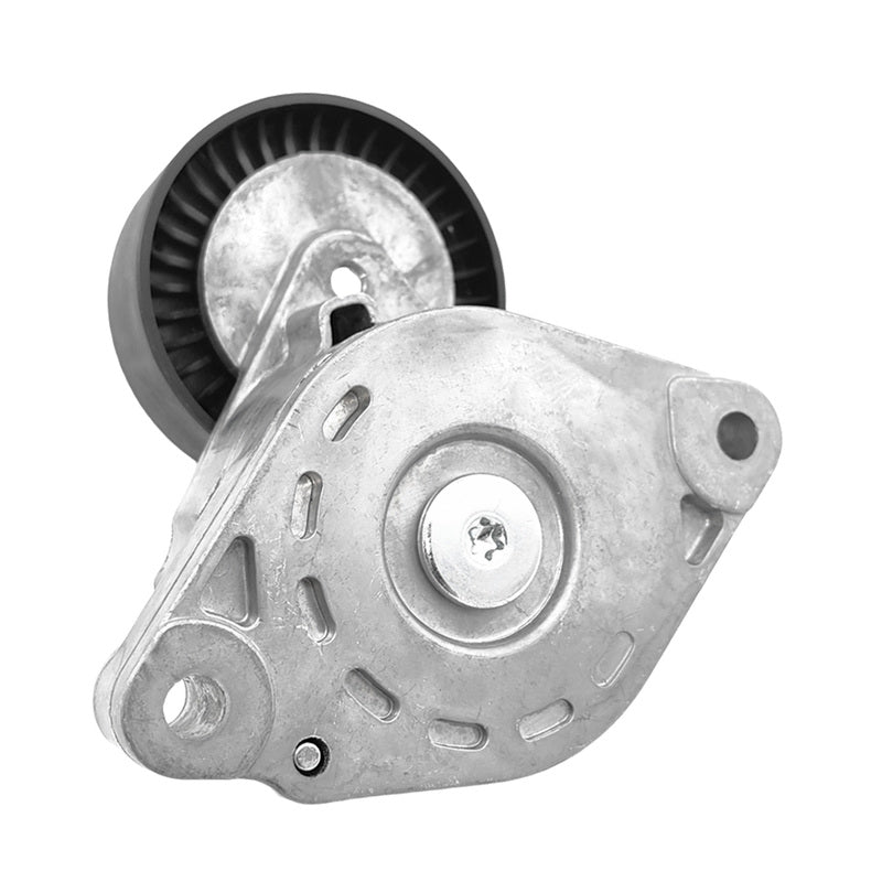 Drive Belt Tensioner Fit For Mitsubishi Outlander ZG ZH 3.0L 6B31 2006-2012 4WD
