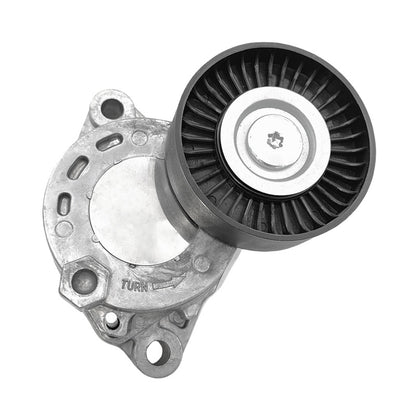 Drive Belt Tensioner Fit For Mitsubishi Outlander ZG ZH 3.0L 6B31 2006-2012 4WD