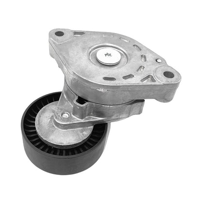 Drive Belt Tensioner Fit For Mitsubishi Outlander ZG ZH 3.0L 6B31 2006-2012 4WD