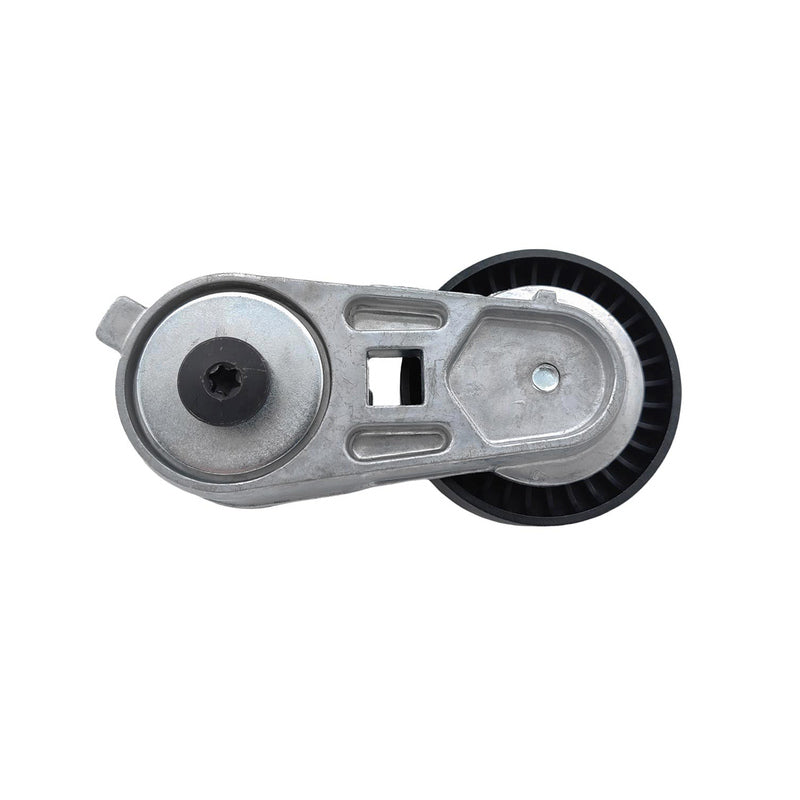 Automatic Drive Belt Tensioner Fit For Jeep Wrangler TJ Series Grand Cherokee 4.0L