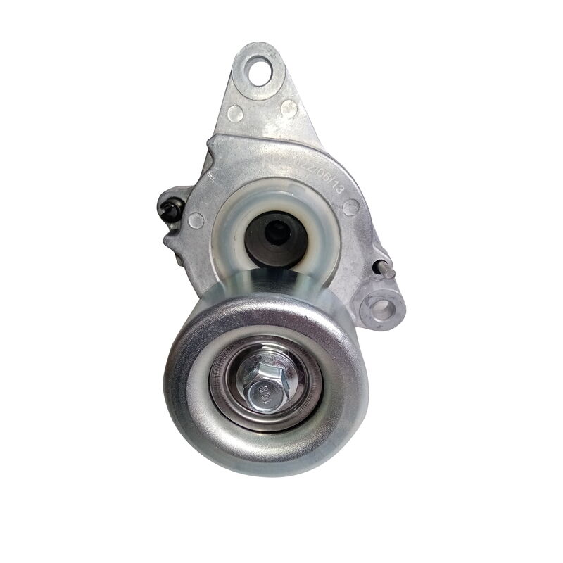 1 x Drive Belt Tensioner Fit For Nissan Navara D40 2005-2019 Pathfinder R51 2005-1203 YD25DDTi