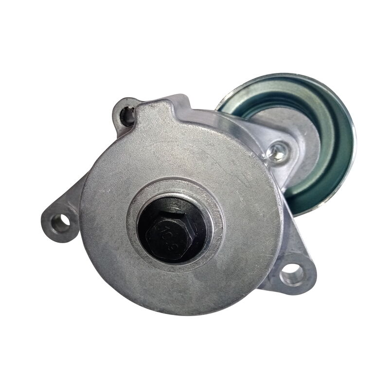 1 x Drive Belt Tensioner Fit For Nissan Navara D40 2005-2019 Pathfinder R51 2005-1203 YD25DDTi