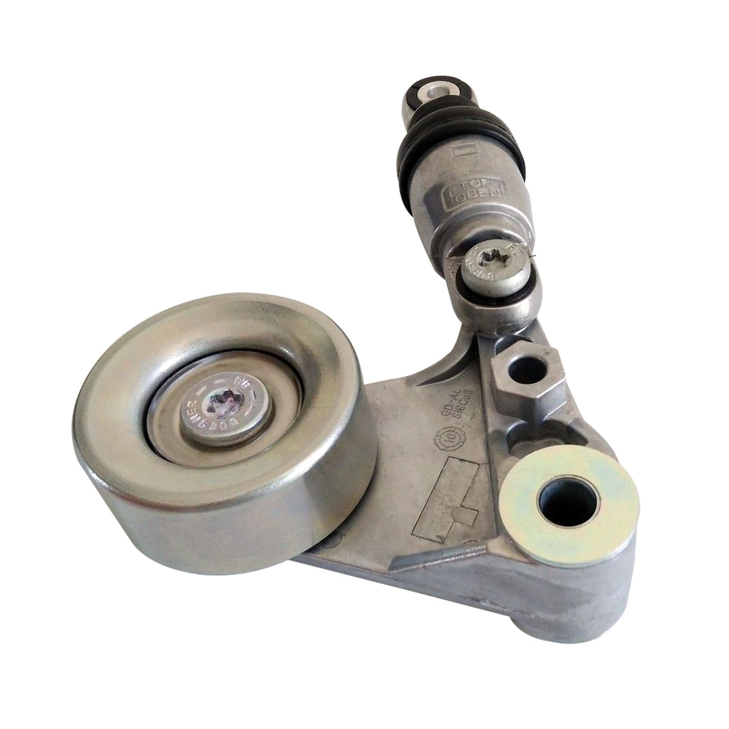 Fit For Nissan Patrol GU Tensioner Pulley 4cyl ZD30DDTi (CRD) 3.0L 70mm