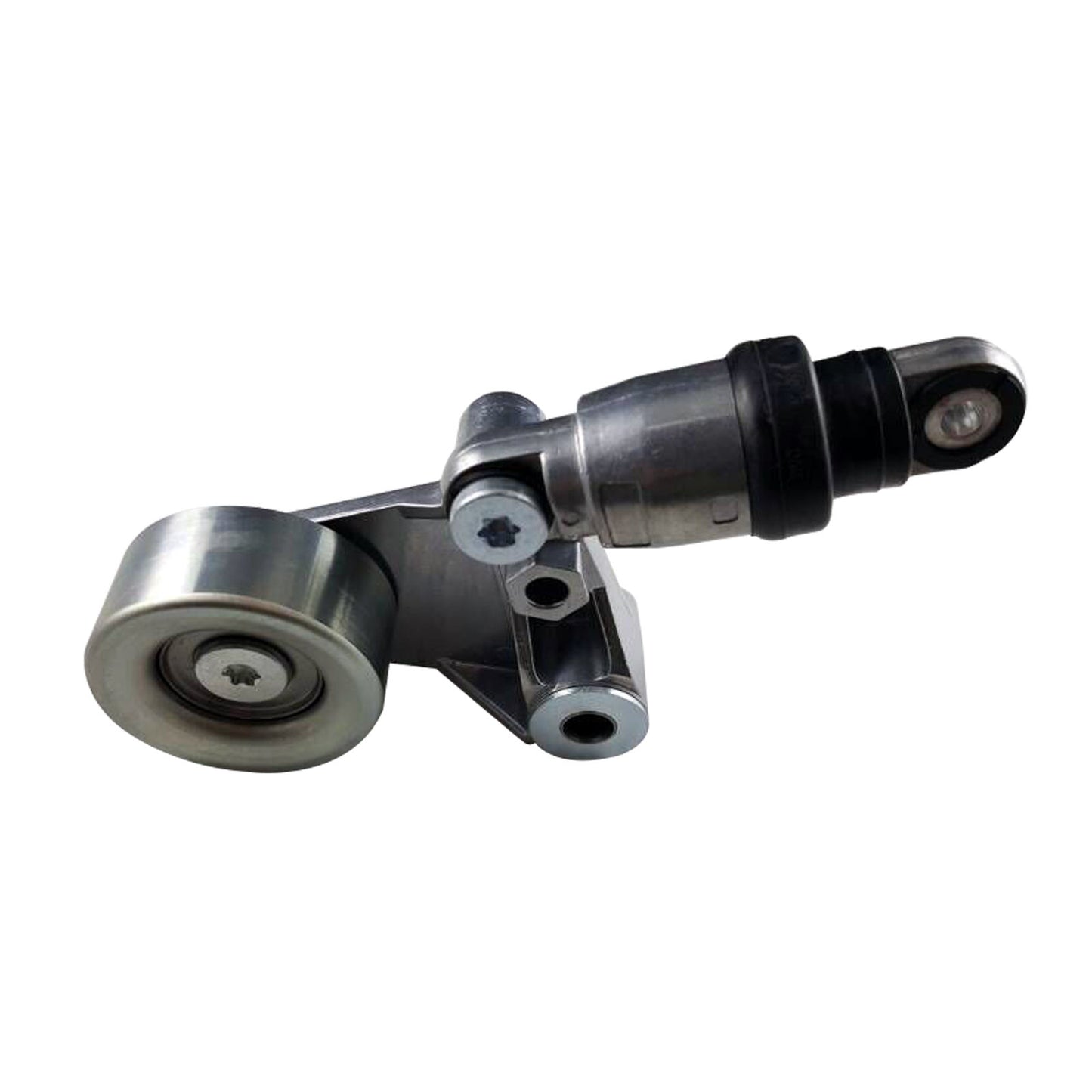 Fit For Nissan Patrol GU Tensioner Pulley 4cyl ZD30DDTi (CRD) 3.0L 70mm