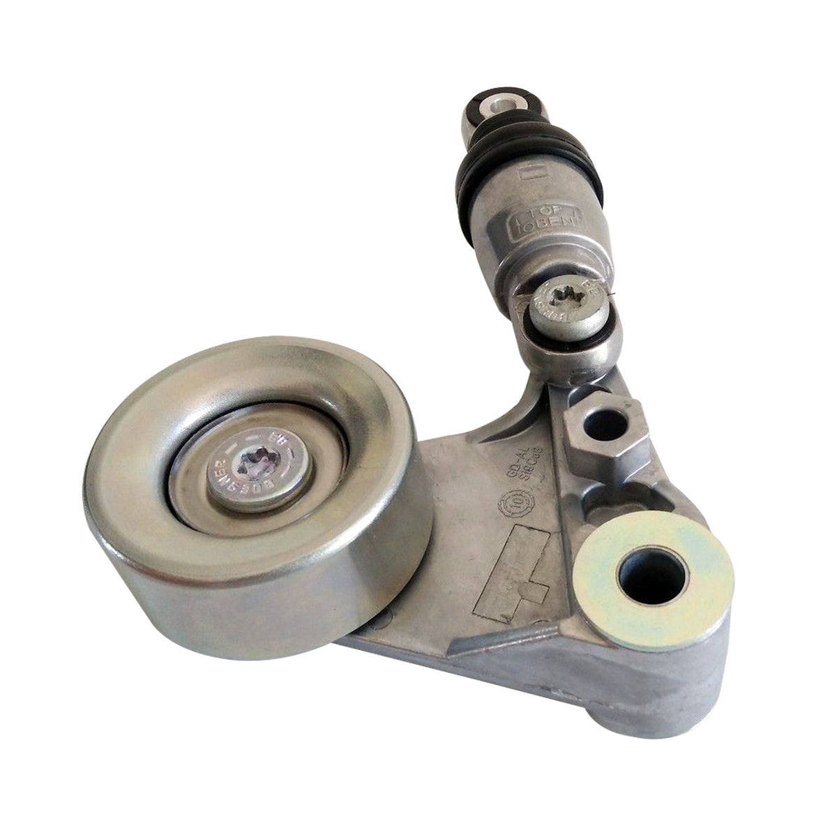 Fit For Nissan Patrol GU Tensioner Pulley 4cyl ZD30DDTi (CRD) 3.0L 70mm