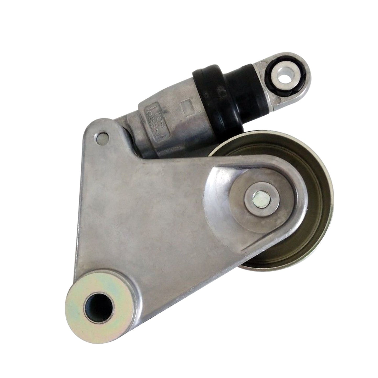 Fit For Nissan Patrol GU Tensioner Pulley 4cyl ZD30DDTi (CRD) 3.0L 70mm