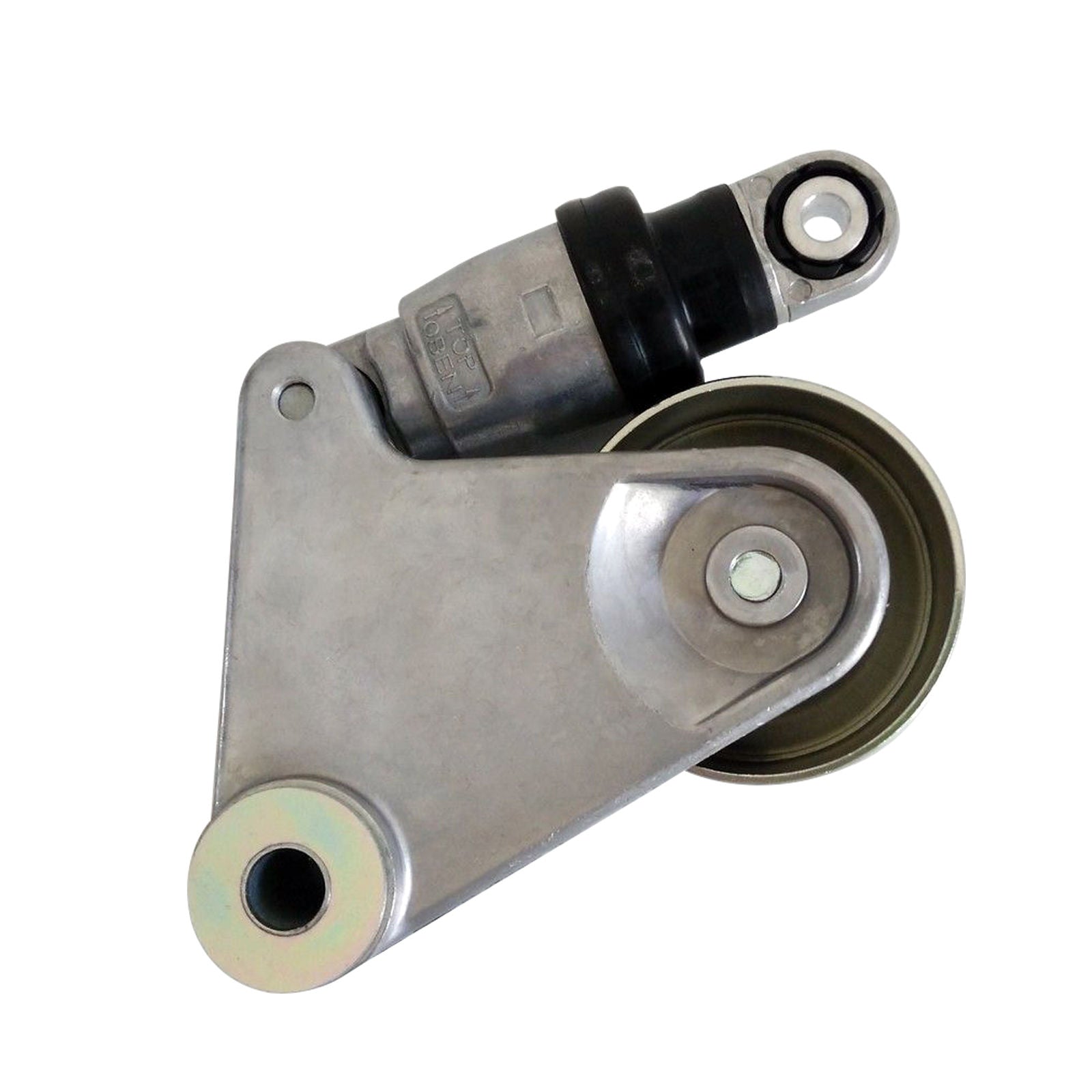 Fit For Nissan Patrol GU Tensioner Pulley 4cyl ZD30DDTi (CRD) 3.0L 70mm