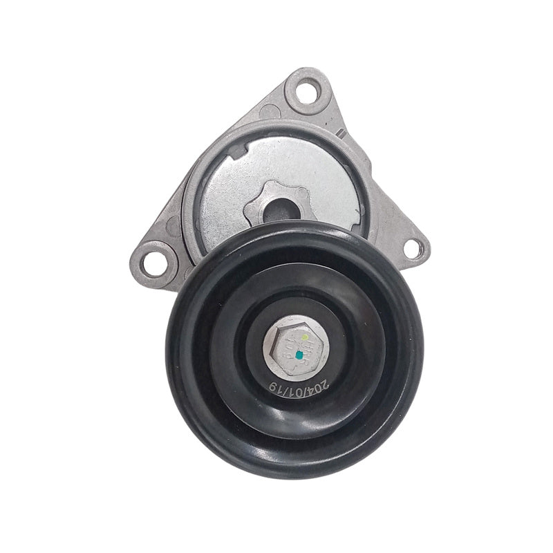 Drive Belt Tensioner Fit For Nissan X-Trail T30 T31 2.5L QR25DE 2000-2015
