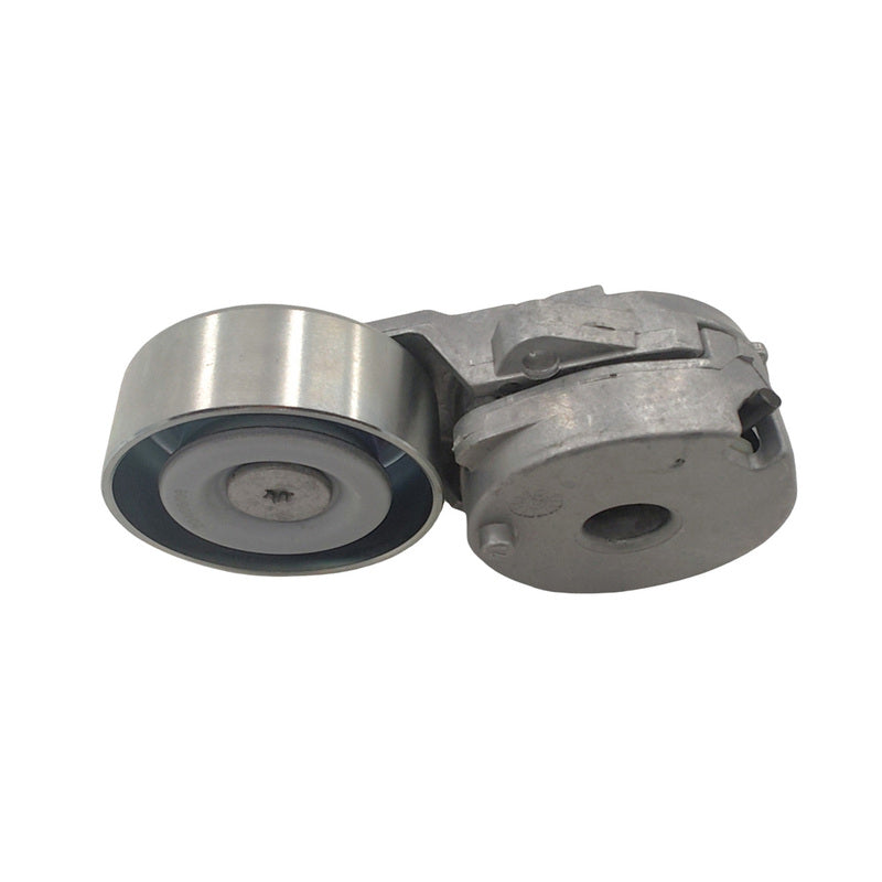 Drive Belt Tensioner With Pulley Fit For Nissan Dualis J10 MR20DE MR18DE