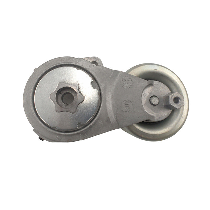 Drive Belt Tensioner With Pulley Fit For Nissan Dualis J10 MR20DE MR18DE
