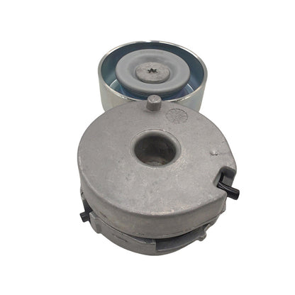 Drive Belt Tensioner With Pulley Fit For Nissan Dualis J10 MR20DE MR18DE