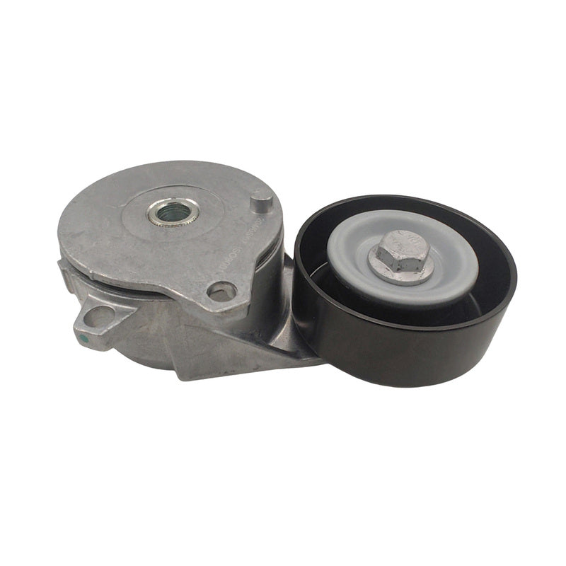 Drive Belt Tensioner Fit For Nissan Juke F15 Qashqai J11 X-Trail T31 T32 2.0L