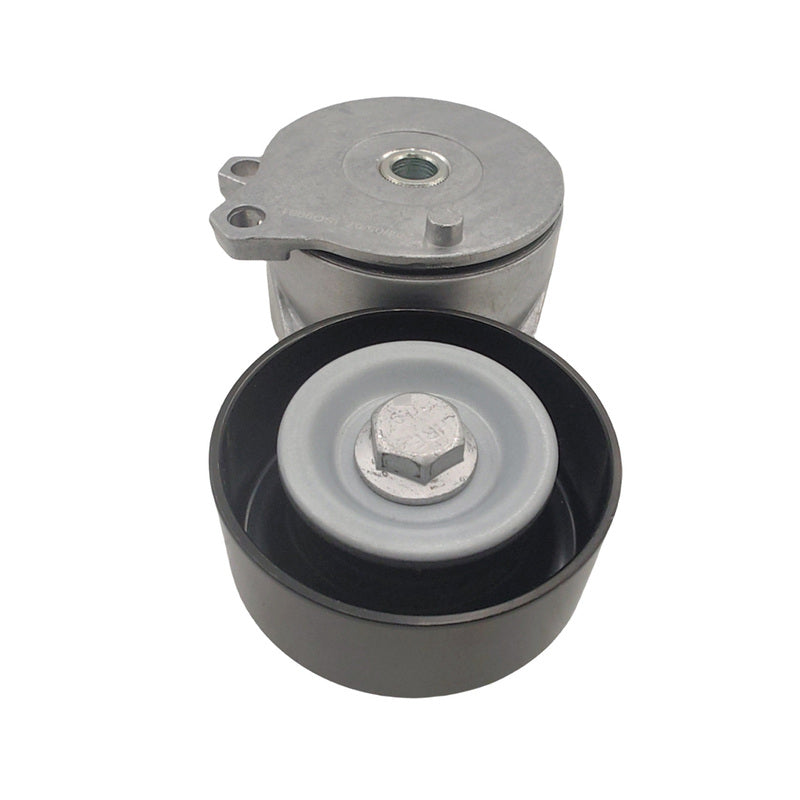 Drive Belt Tensioner Fit For Nissan Juke F15 Qashqai J11 X-Trail T31 T32 2.0L