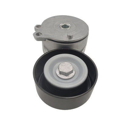 Drive Belt Tensioner Fit For Nissan Juke F15 Qashqai J11 X-Trail T31 T32 2.0L