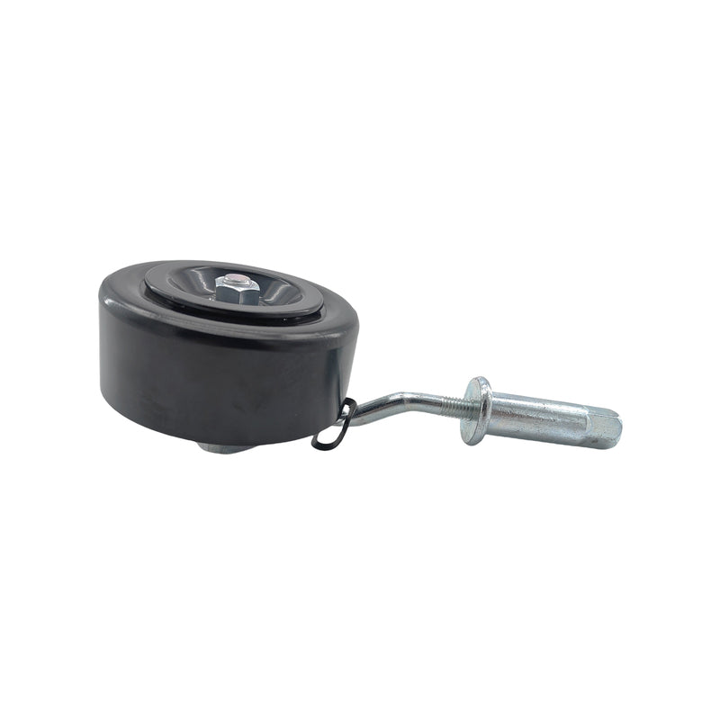 Belt Tensioner Idler Pulley Assembly Fit For Nissan Cabstar Navara NP300 Pathfinder
