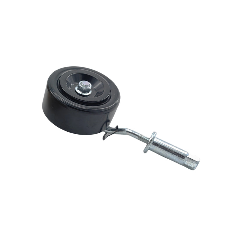 Belt Tensioner Idler Pulley Assembly Fit For Nissan Cabstar Navara NP300 Pathfinder