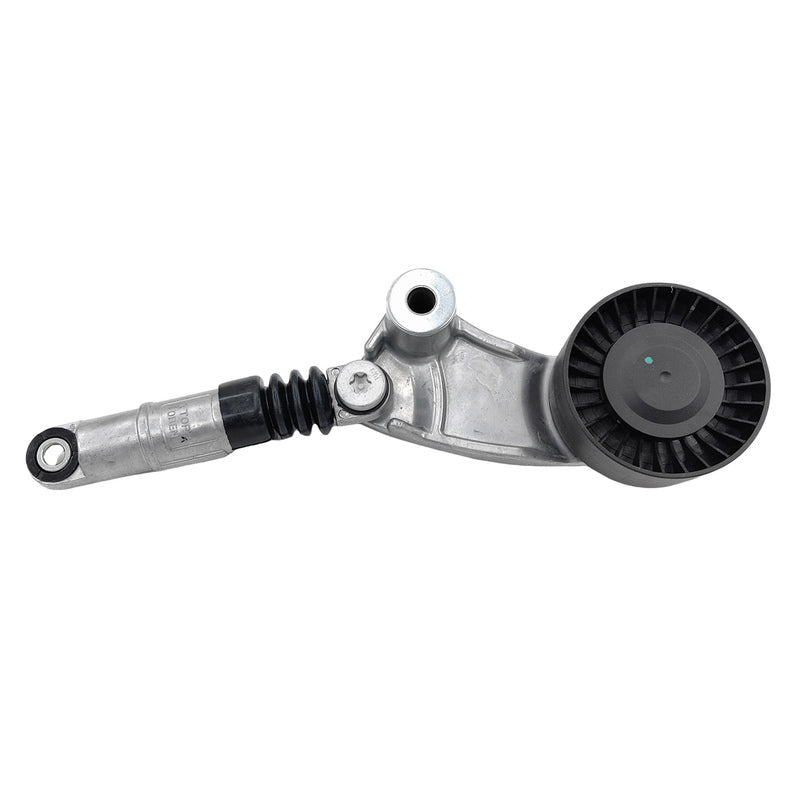 Drive Belt Tensioner Fit For Subaru Outback BR Forester SH SJ 2.0L EE20 Diesel 2008-2019