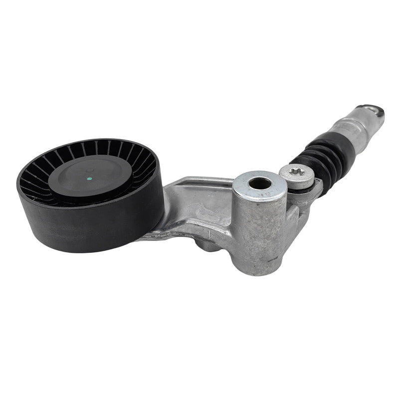 Drive Belt Tensioner Fit For Subaru Outback BR Forester SH SJ 2.0L EE20 Diesel 2008-2019