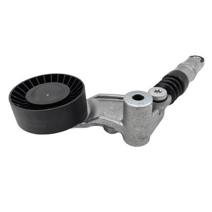 Drive Belt Tensioner Fit For Subaru Outback BR Forester SH SJ 2.0L EE20 Diesel 2008-2019