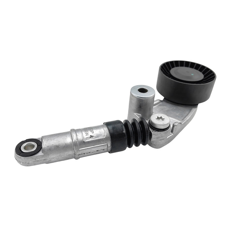 Drive Belt Tensioner Fit For Subaru Outback BR Forester SH SJ 2.0L EE20 Diesel 2008-2019