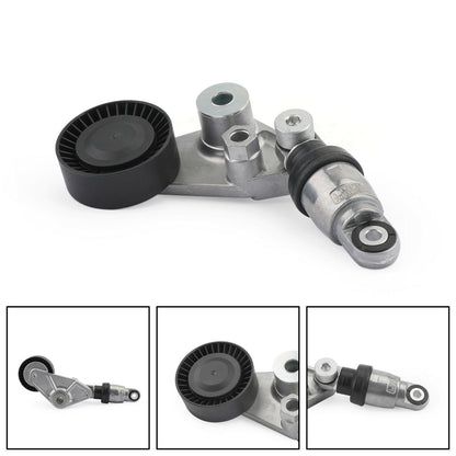 Drive Belt Tensioner Fit For Ssangyong Actyon Kyron Rexton 2.0L D20DT 2.7L D27DT