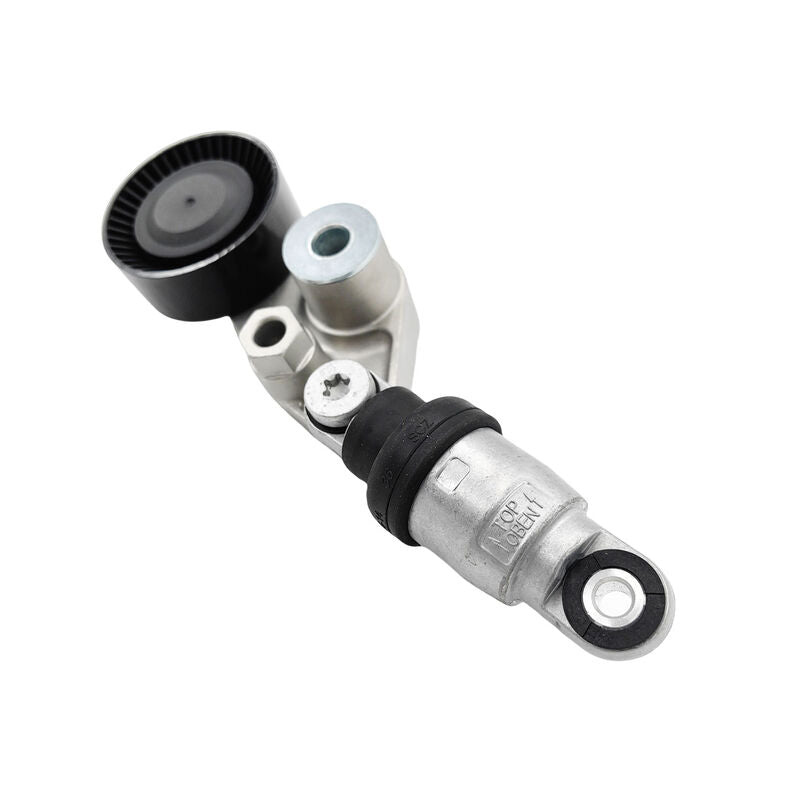 Drive Belt Tensioner Fit For Ssangyong Actyon Kyron Rexton 2.0L D20DT 2.7L D27DT