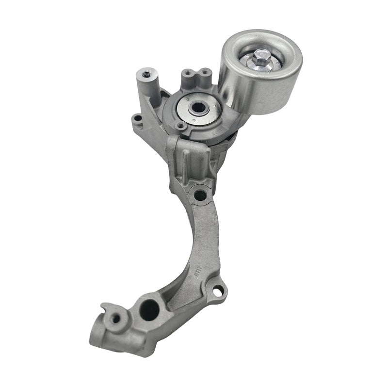 Drive Belt Tensioner Fit For Toyota Land Cruiser VDJ76 VDJ78 VDJ79 For Lexus LX 2007-ON