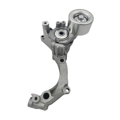Drive Belt Tensioner Fit For Toyota Land Cruiser VDJ76 VDJ78 VDJ79 For Lexus LX 2007-ON
