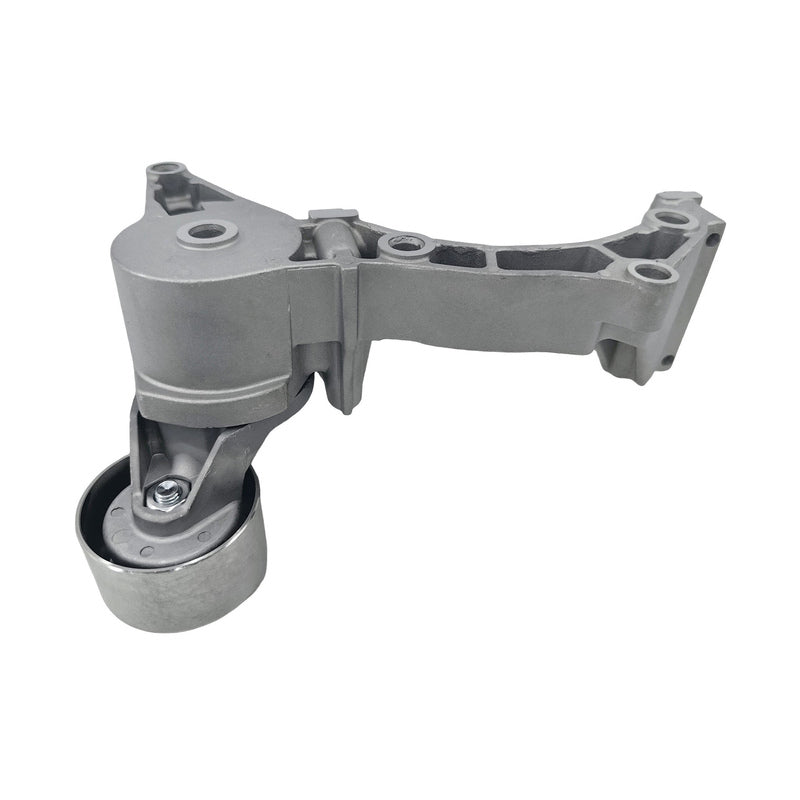 Drive Belt Tensioner Fit For Toyota Land Cruiser VDJ76 VDJ78 VDJ79 For Lexus LX 2007-ON