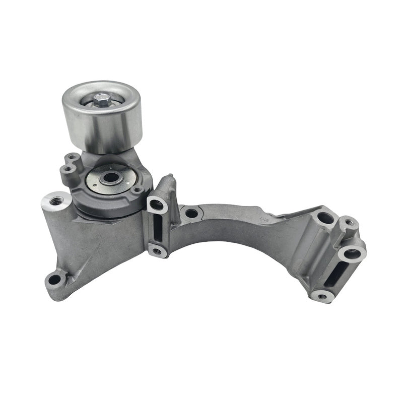 Drive Belt Tensioner Fit For Toyota Land Cruiser VDJ76 VDJ78 VDJ79 For Lexus LX 2007-ON