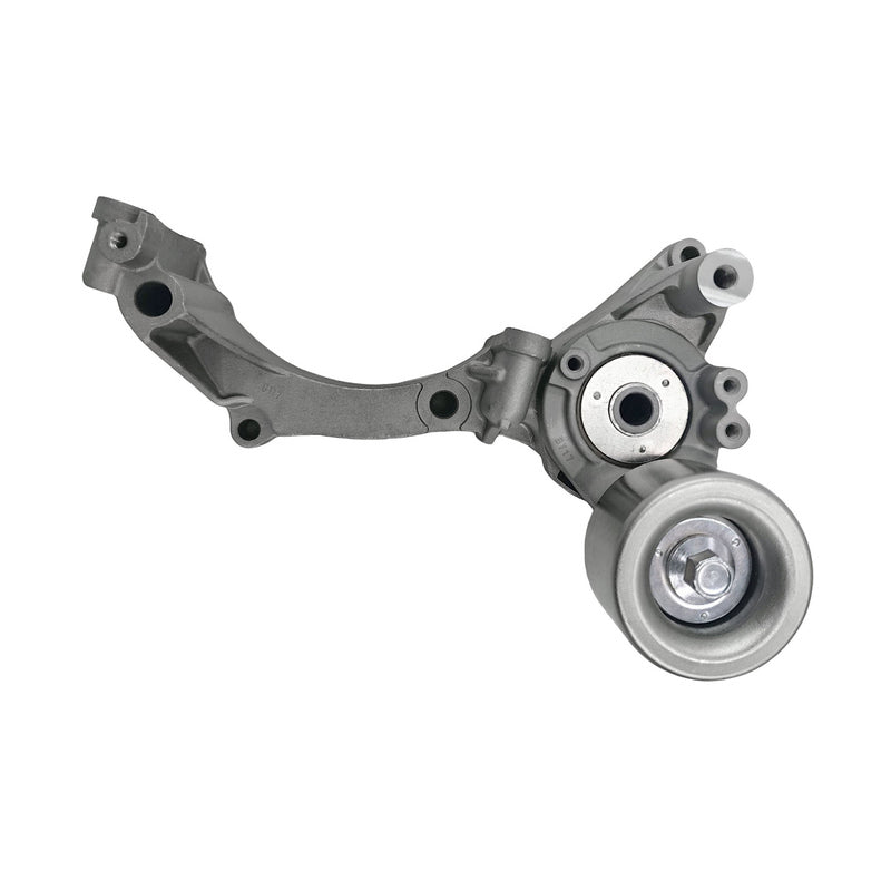 Drive Belt Tensioner Fit For Toyota Land Cruiser VDJ76 VDJ78 VDJ79 For Lexus LX 2007-ON