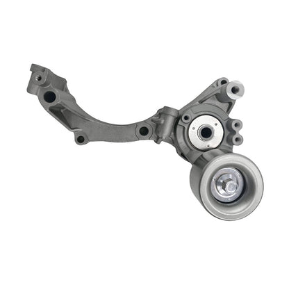 Drive Belt Tensioner Fit For Toyota Land Cruiser VDJ76 VDJ78 VDJ79 For Lexus LX 2007-ON