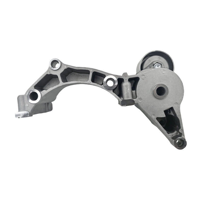 Drive Belt Tensioner Fit For Toyota Land Cruiser VDJ76 VDJ78 VDJ79 For Lexus LX 2007-ON