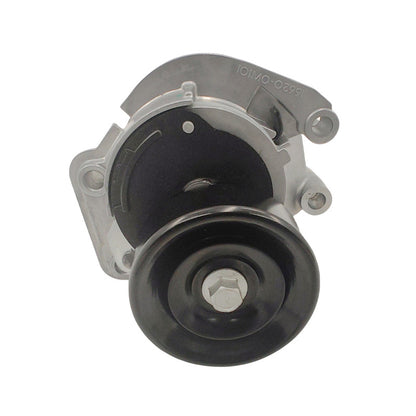 Drive Belt Tensioner Fit For Toyota Land Cruiser UZJ100 UZJ200 For Lexus LX470 UZJ100