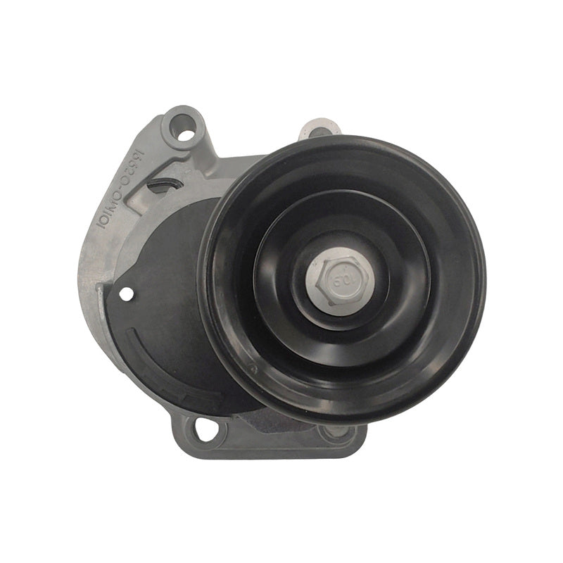 Drive Belt Tensioner Fit For Toyota Land Cruiser UZJ100 UZJ200 For Lexus LX470 UZJ100