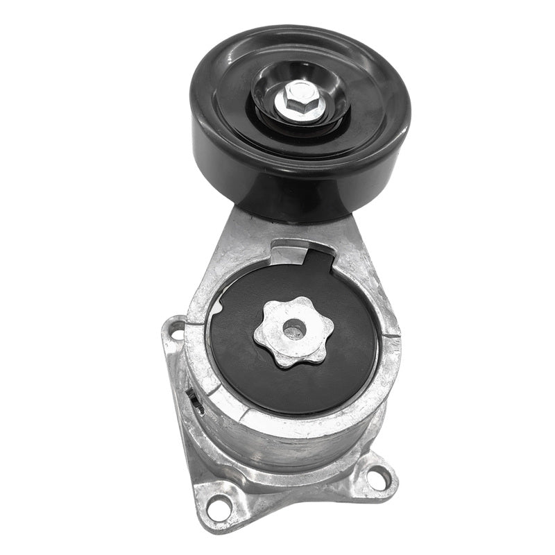 Belt Tensioner Assembly With Pulley Fit For Lexus GS300 IS300 SC300 Supra For Toyota Crown Supra Soarer