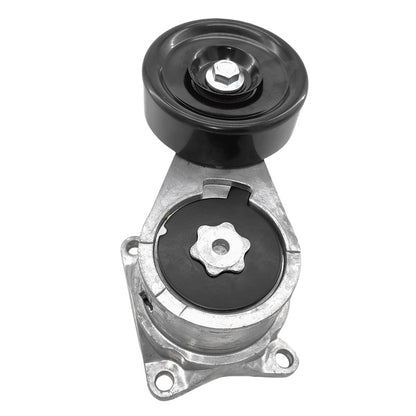 Belt Tensioner Assembly With Pulley Fit For Lexus GS300 IS300 SC300 Supra For Toyota Crown Supra Soarer
