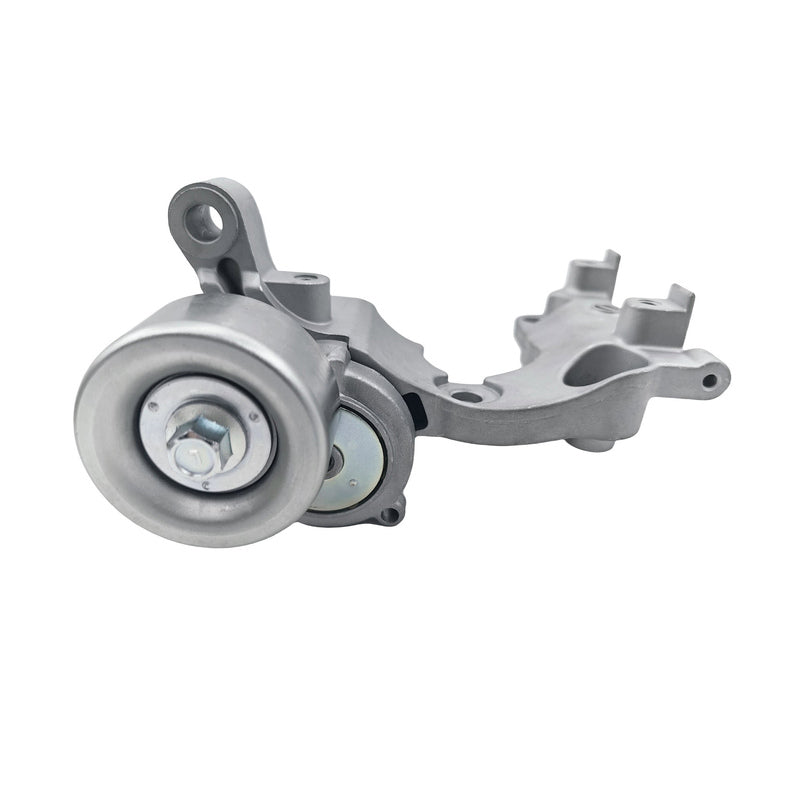 Drive Belt Tensioner Fit For Toyota Hilux GGN15 25 120 125 Prado GRJ120 Land Cruiser GRJ79 76 4.0L 1GRFE 2003-2017 16620-3101