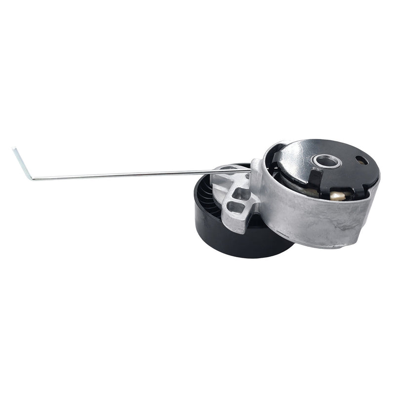 Drive Belt Tensioner Fit For Land Rover Freelander 2 For Volvo S60 S80 V60 XC60 XC70 XC90