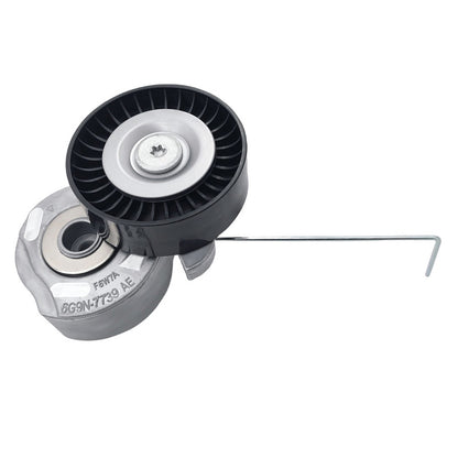Drive Belt Tensioner Fit For Land Rover Freelander 2 For Volvo S60 S80 V60 XC60 XC70 XC90