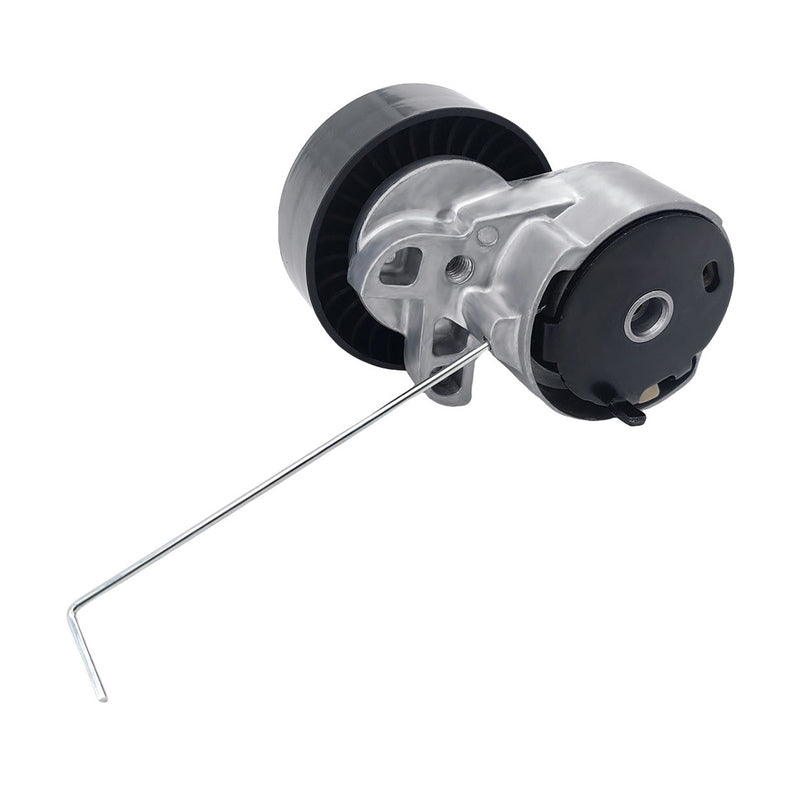 Drive Belt Tensioner Fit For Land Rover Freelander 2 For Volvo S60 S80 V60 XC60 XC70 XC90