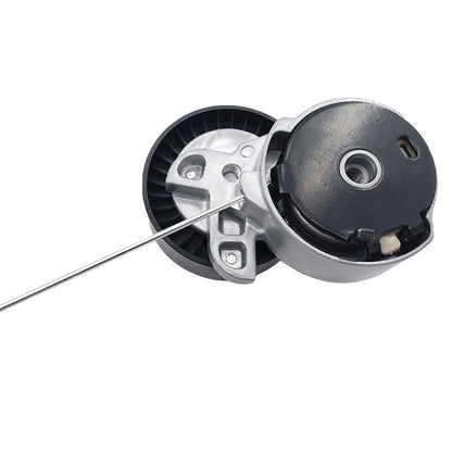 Drive Belt Tensioner Fit For Land Rover Freelander 2 For Volvo S60 S80 V60 XC60 XC70 XC90