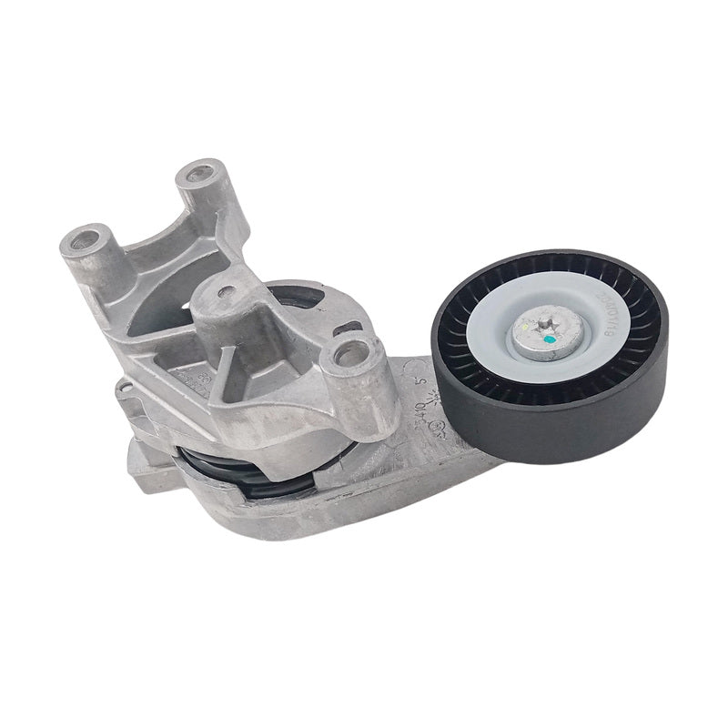Drive Belt Tensioner Fit For Volkswagen Golf MK5 1K1 Hatchback 2.0 GTI 2005-2009