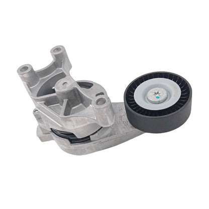 Drive Belt Tensioner Fit For Volkswagen Golf MK5 1K1 Hatchback 2.0 GTI 2005-2009