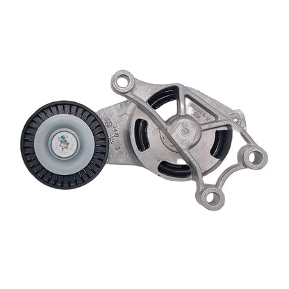Drive Belt Tensioner Fit For Volkswagen Golf MK5 1K1 Hatchback 2.0 GTI 2005-2009