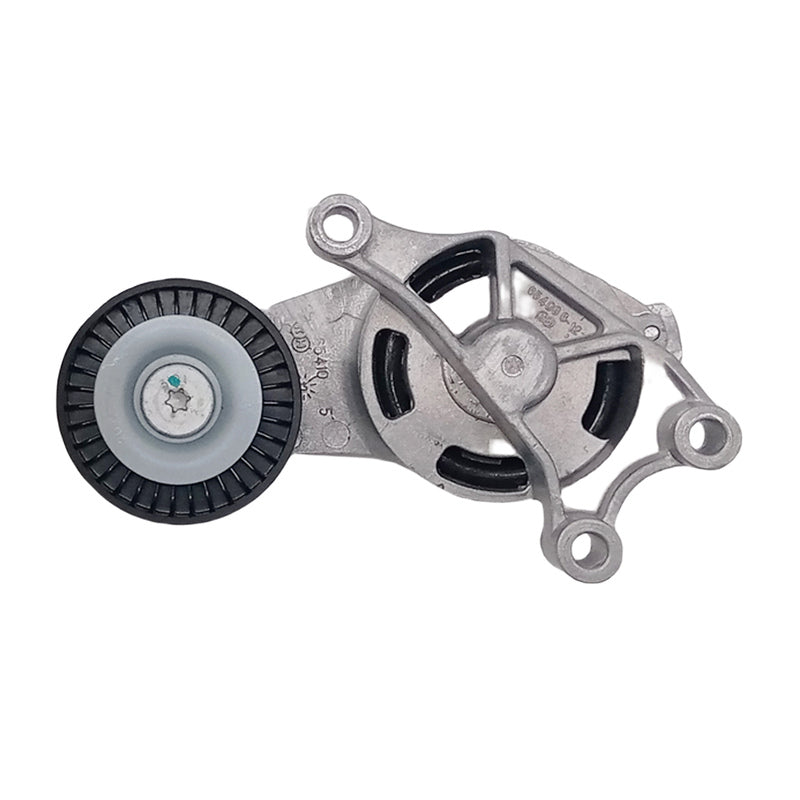Drive Belt Tensioner Fit For Volkswagen Golf MK5 1K1 Hatchback 2.0 GTI 2005-2009