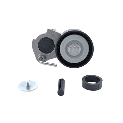 Belt Tensioner Fit For Audi A3 TT For Skoda Yeti 5L Octavia II 1Z3 For VW Passat 3C Tiguan 5N